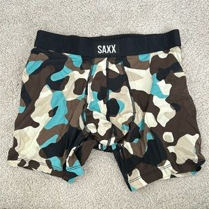 SAXX Undercover Boxer Brief